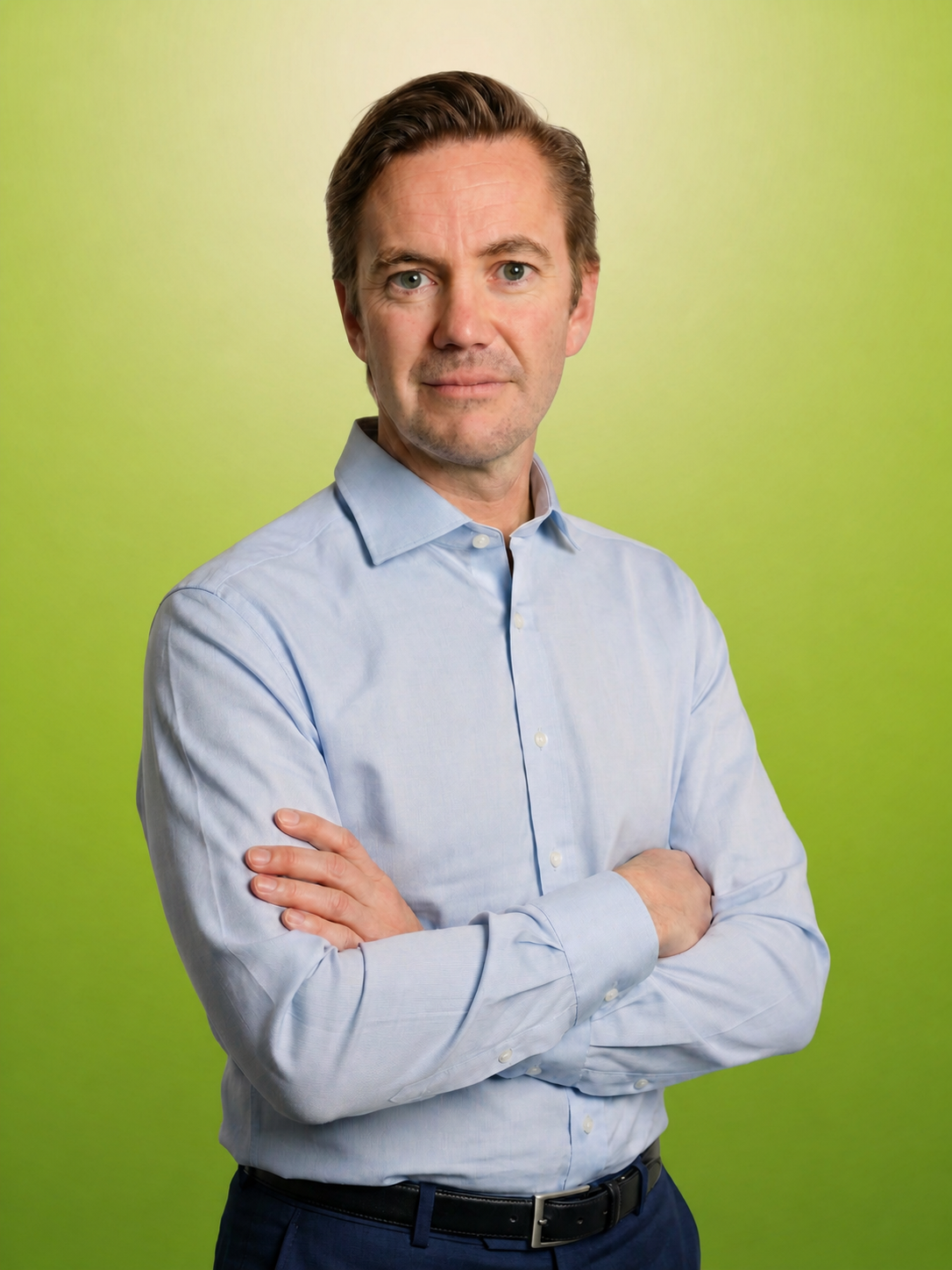 Rikard Heed